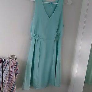 Francescas collections Light blue sundress